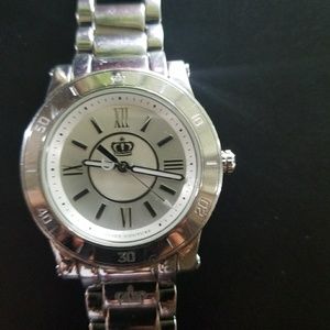 Juicy couture watch